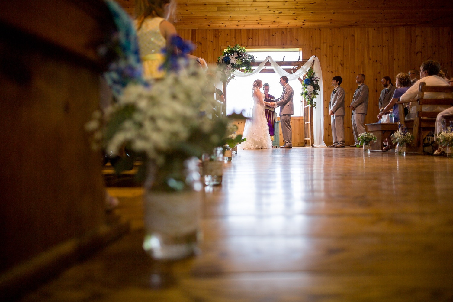 ironstone ranch elizabethtown pa wedding